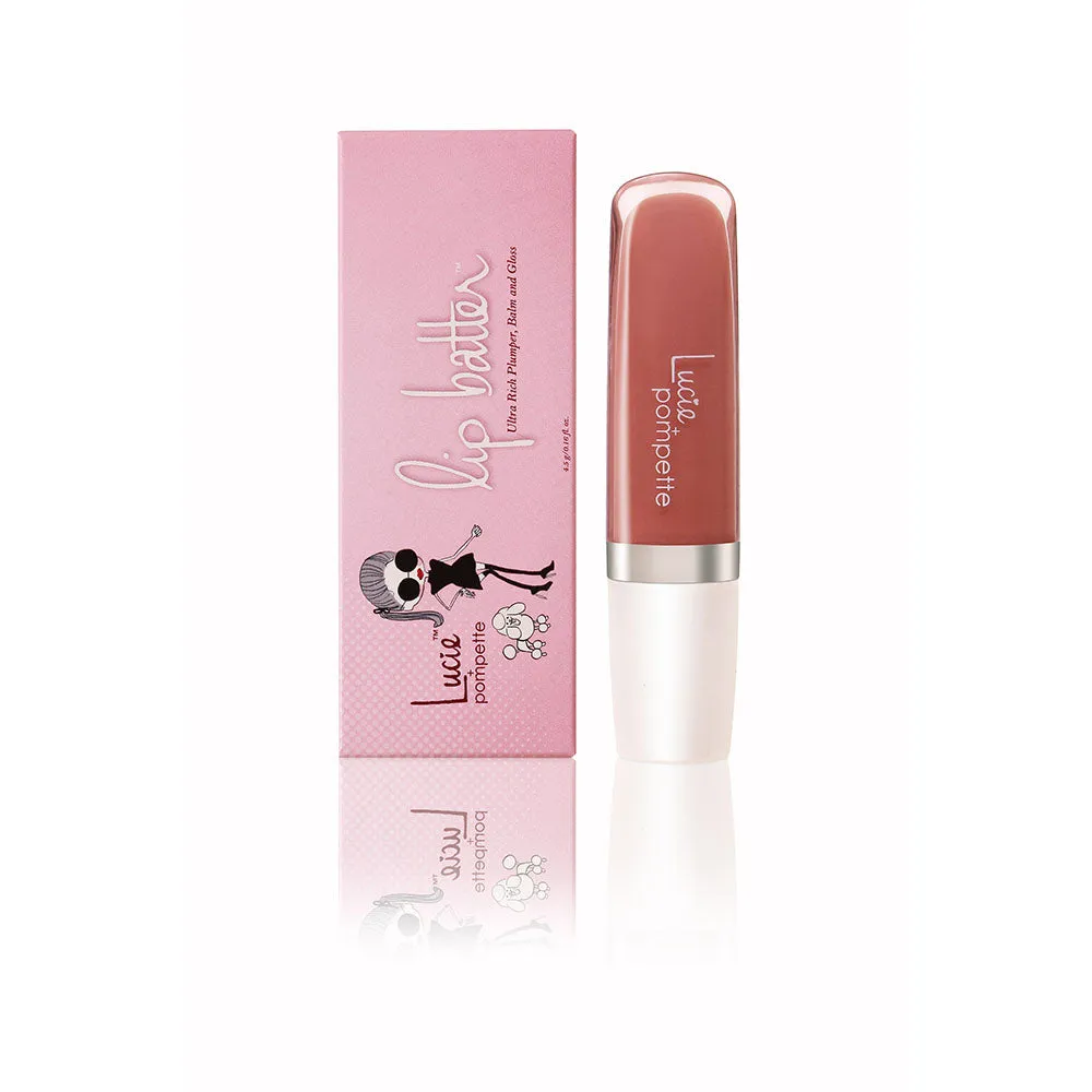 Lip Batter