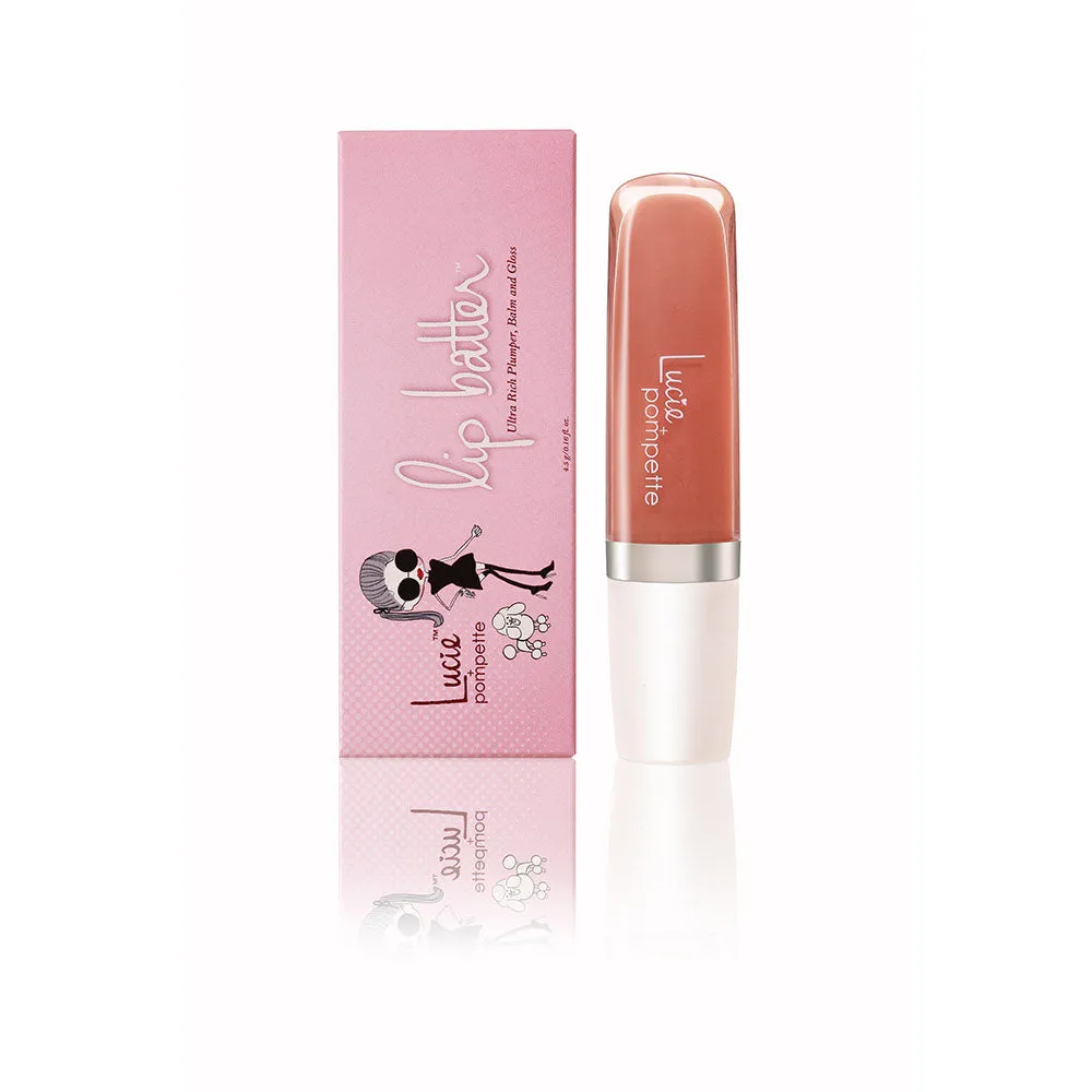 Lip Batter