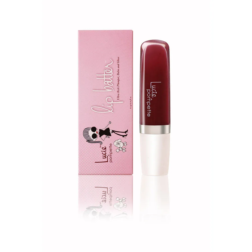 Lip Batter