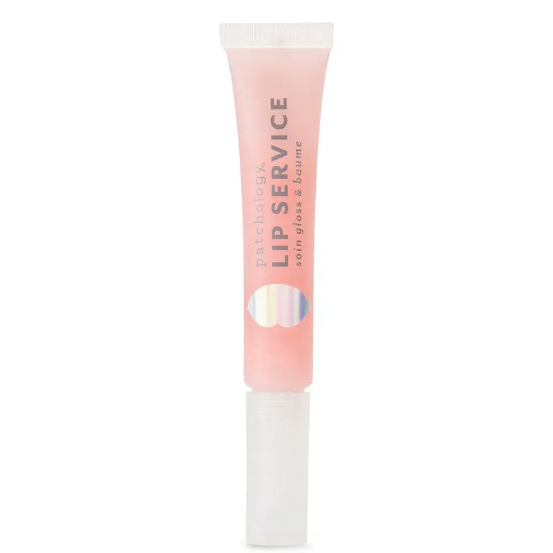 Lip Service Gloss & Baume