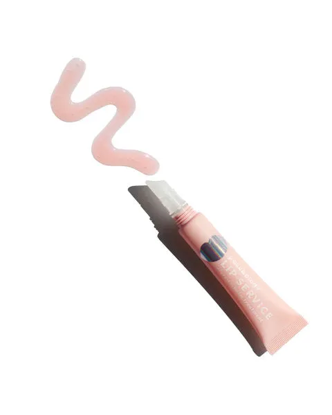 Lip Service