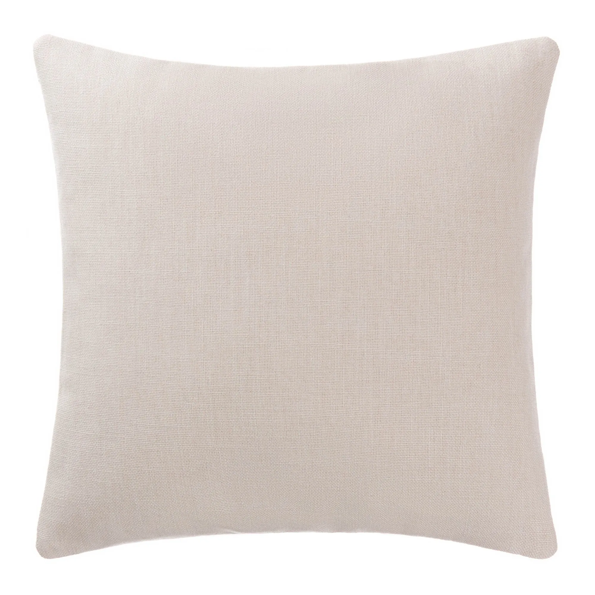 Lune Cushion [Mustard/Natural]