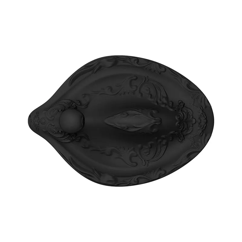 Lurevibe - Enhanced Dragon Phoenix Remote-Controlled Cushion Vibrator