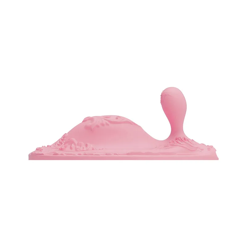 Lurevibe - Enhanced Dragon Phoenix Remote-Controlled Cushion Vibrator