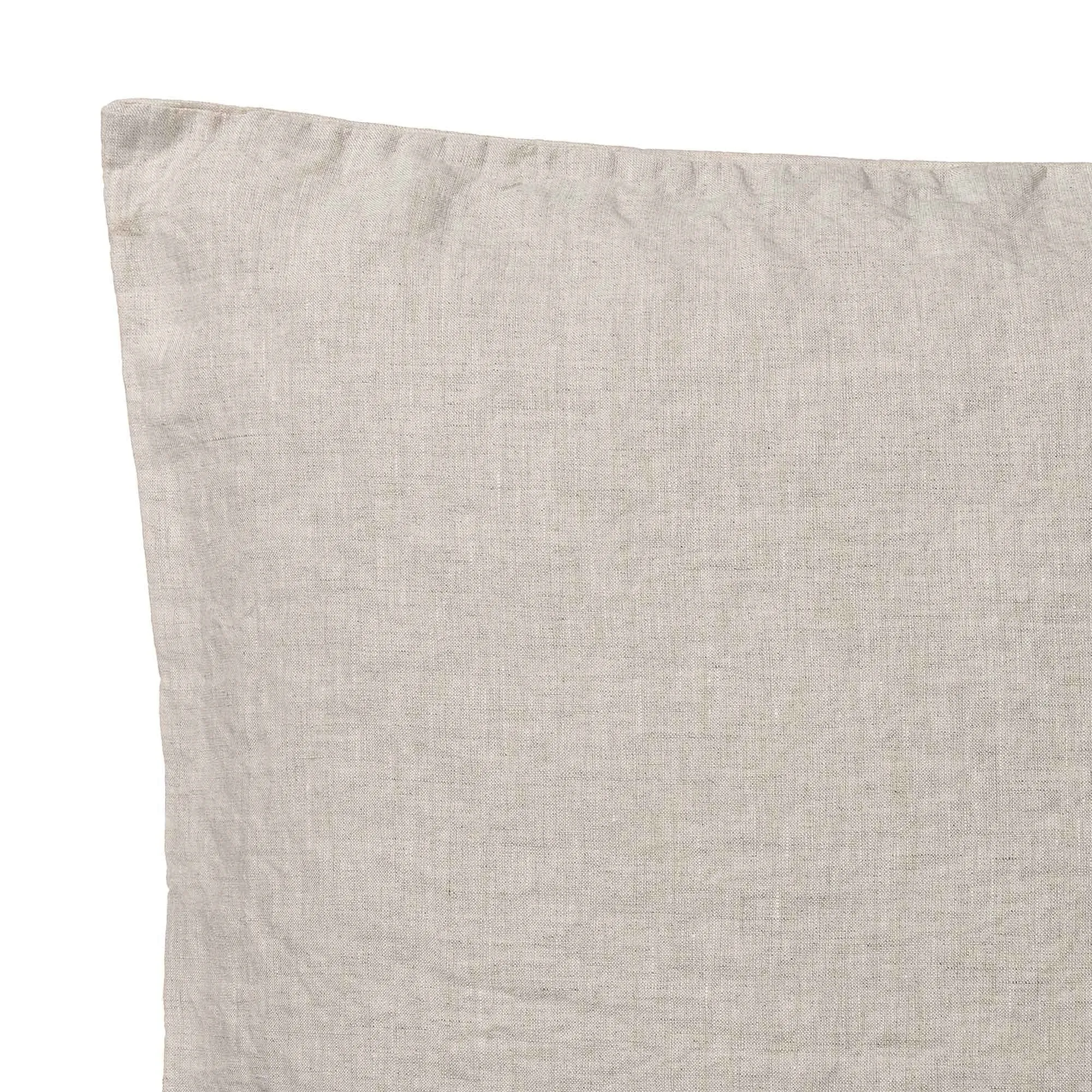 Mafalda Cushion Cover [Natural]