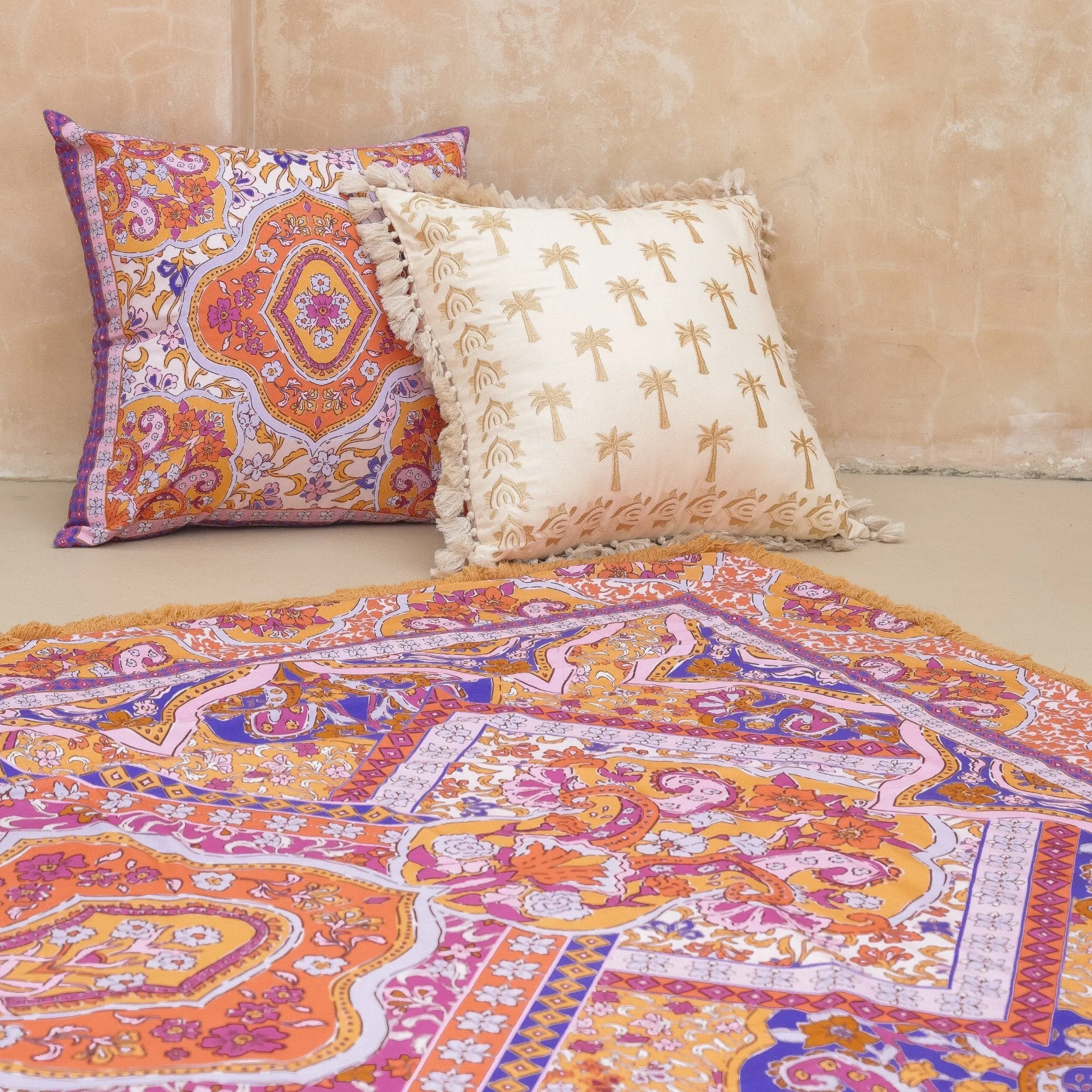 Maja Cushion Cover