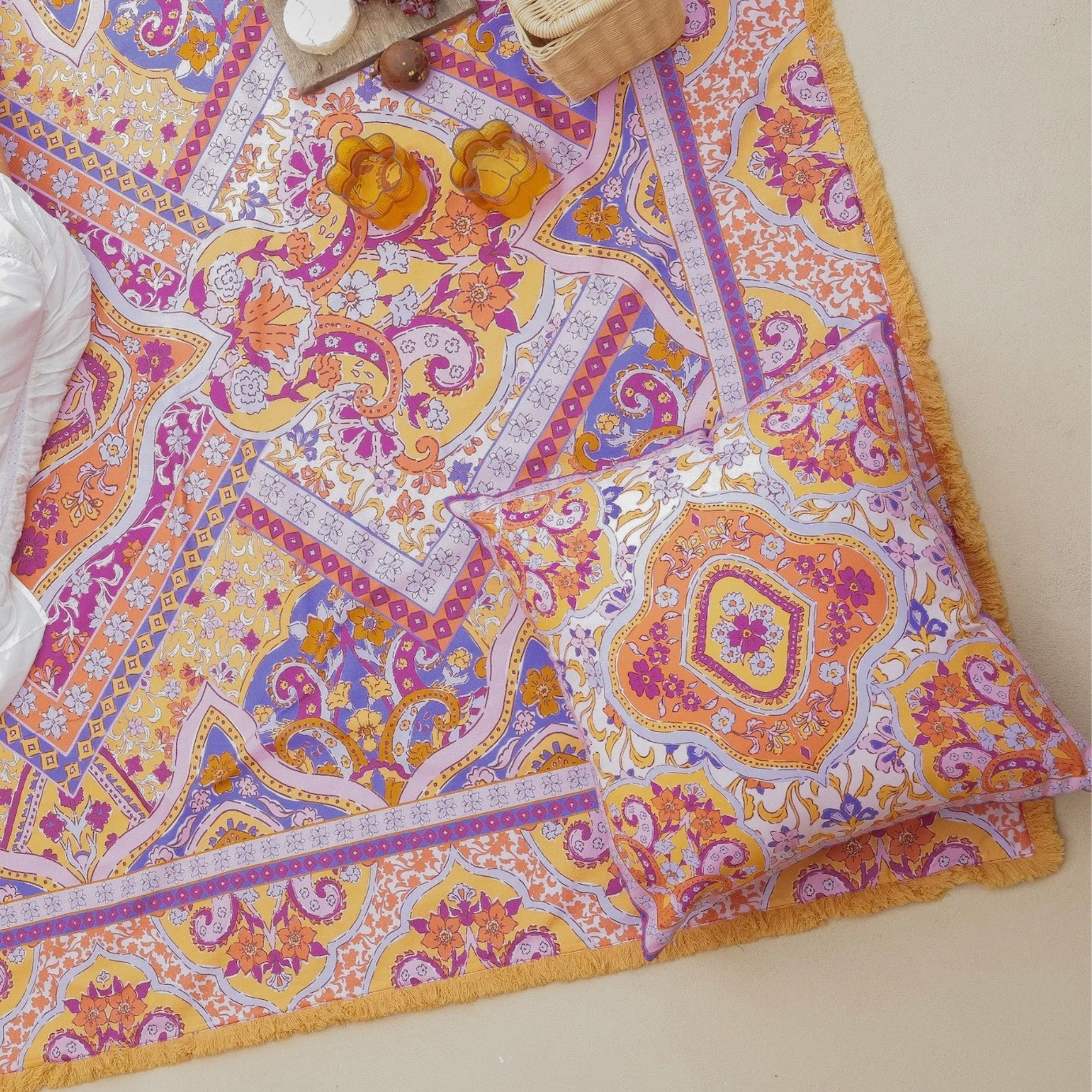 Maja Cushion Cover