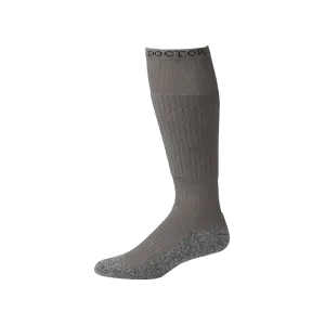 M&F Doctor Grey Socks
