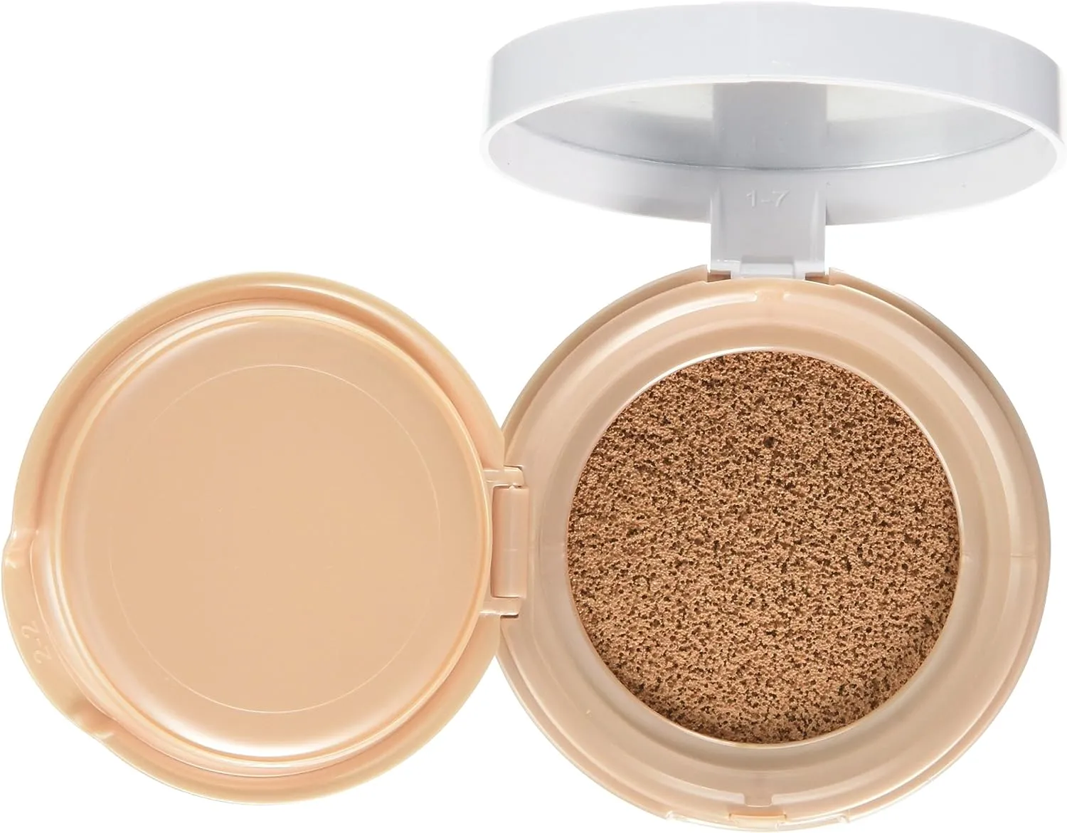 Maybelline Dream Cushion Liquid Foundation 48 Sun Beige