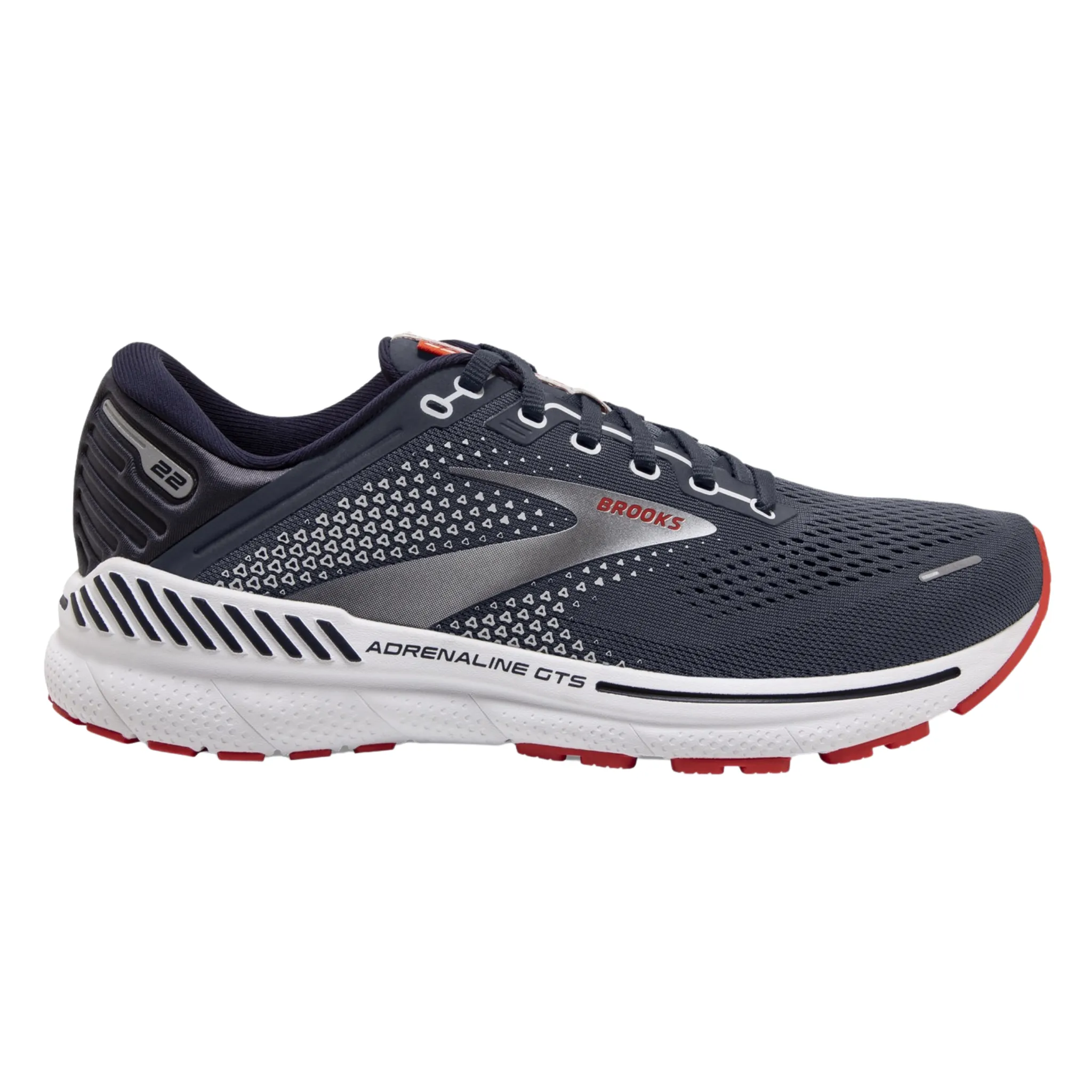 Men's Brooks Adrenaline GTS 22