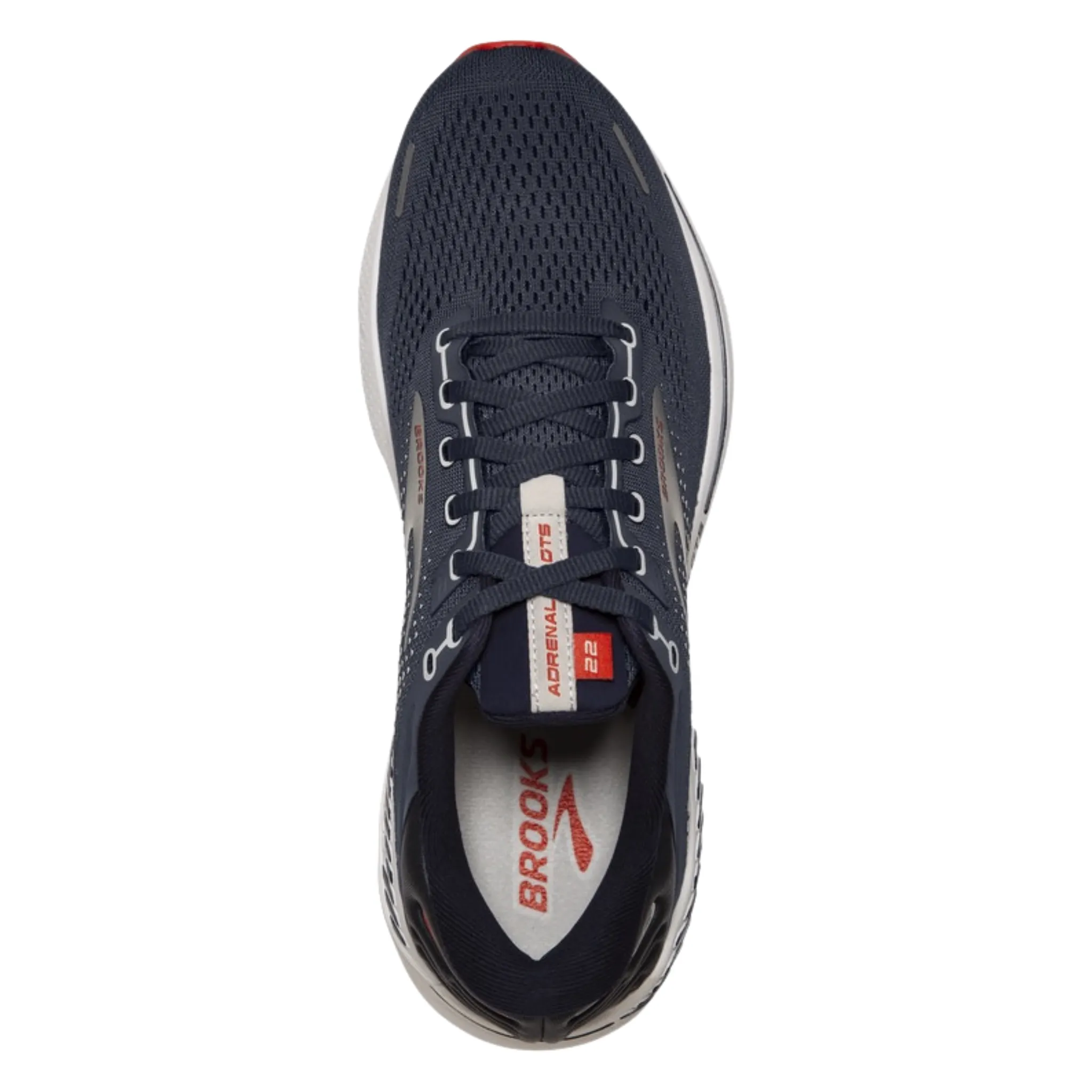 Men's Brooks Adrenaline GTS 22