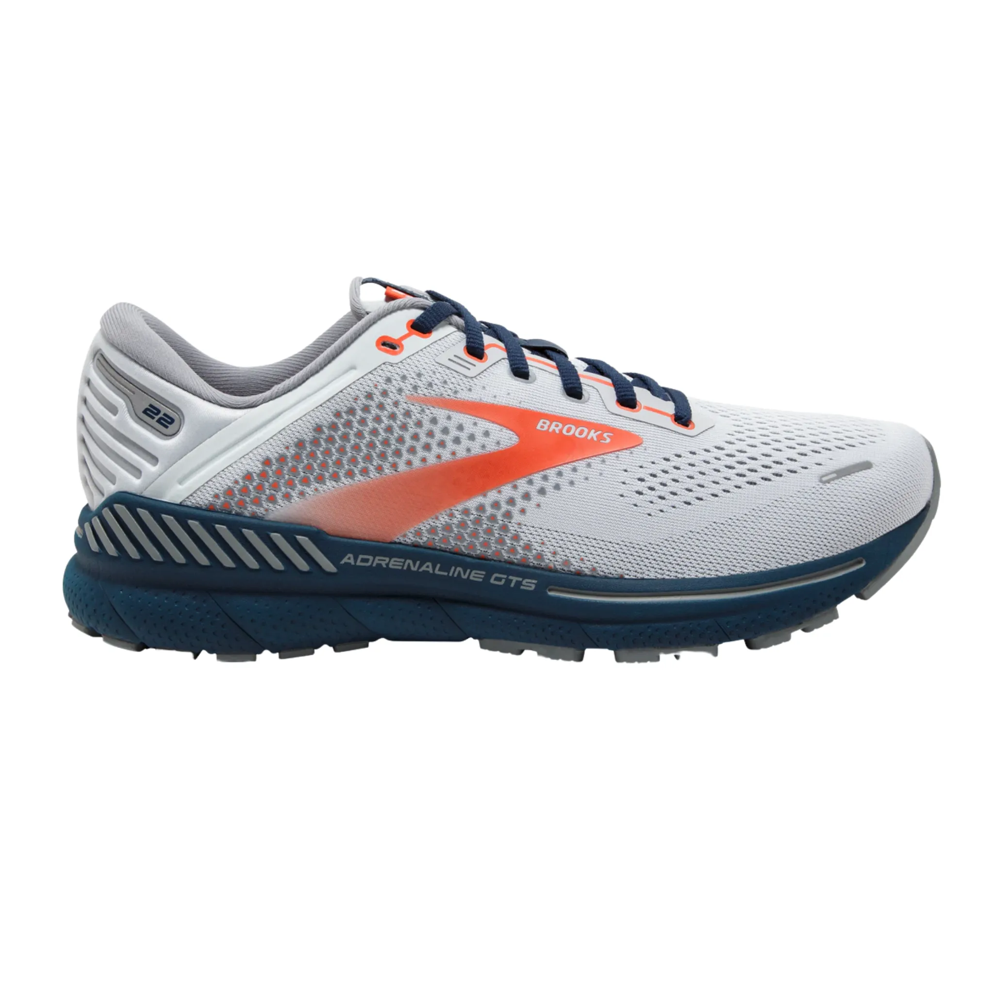 Men's Brooks Adrenaline GTS 22