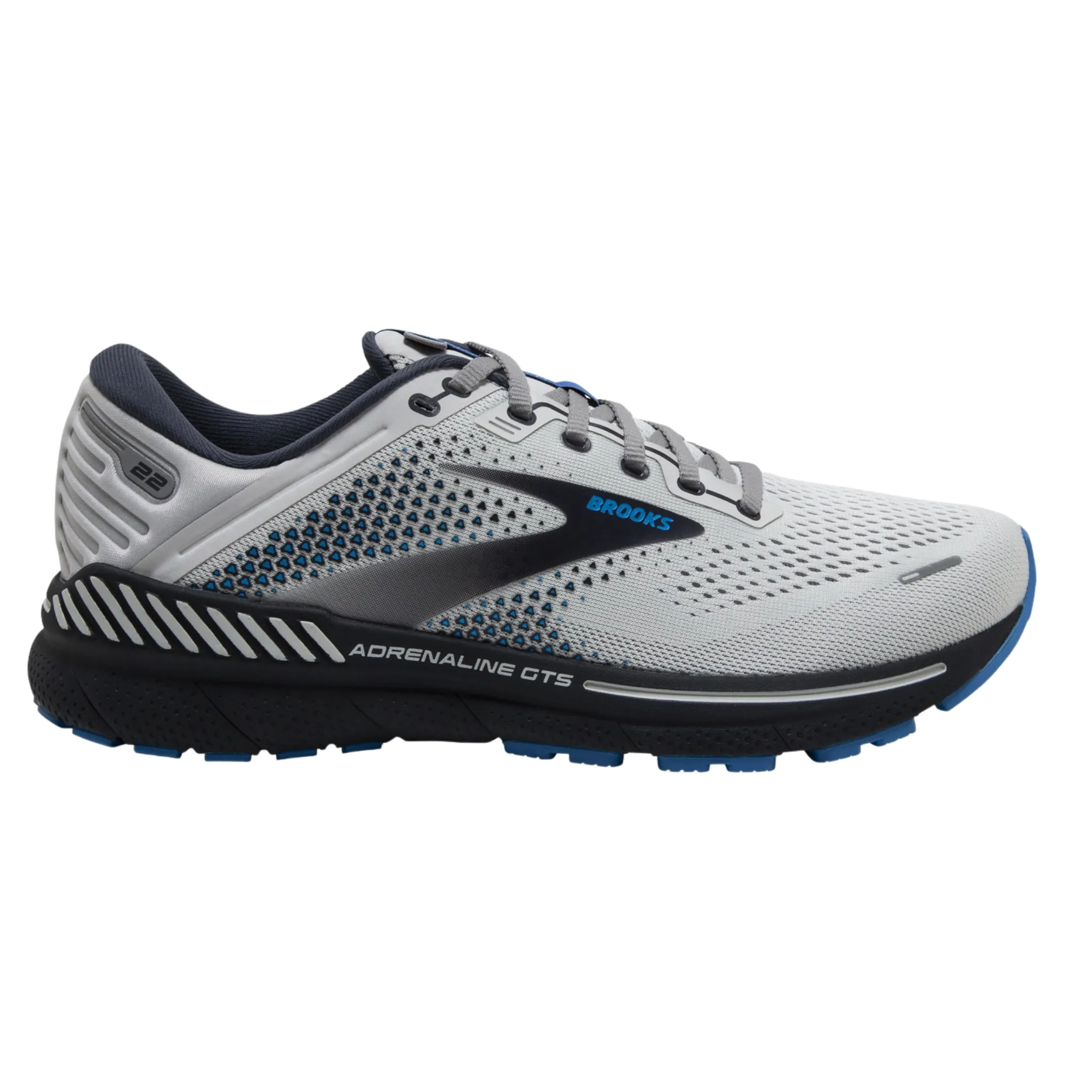 Men's Brooks Adrenaline GTS 22