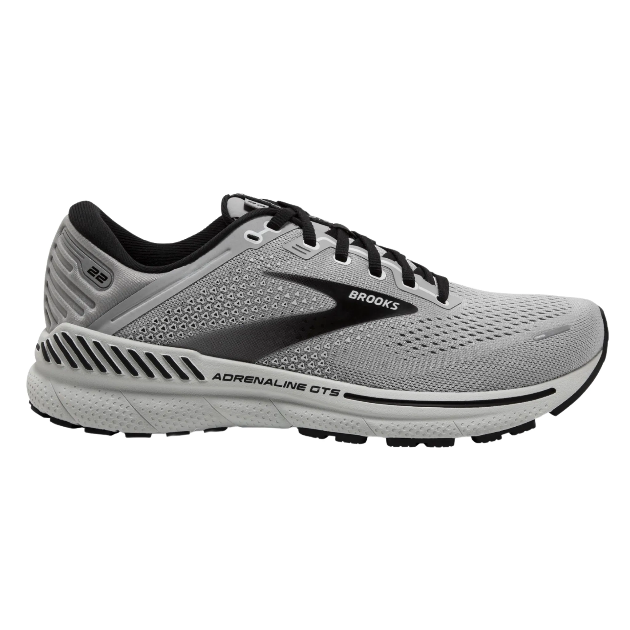 Men's Brooks Adrenaline GTS 22