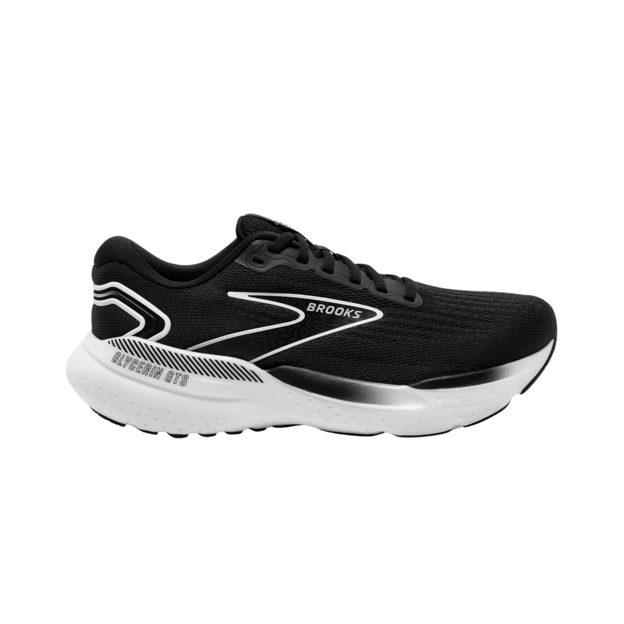 Men's Brooks Glycerin GTS 21