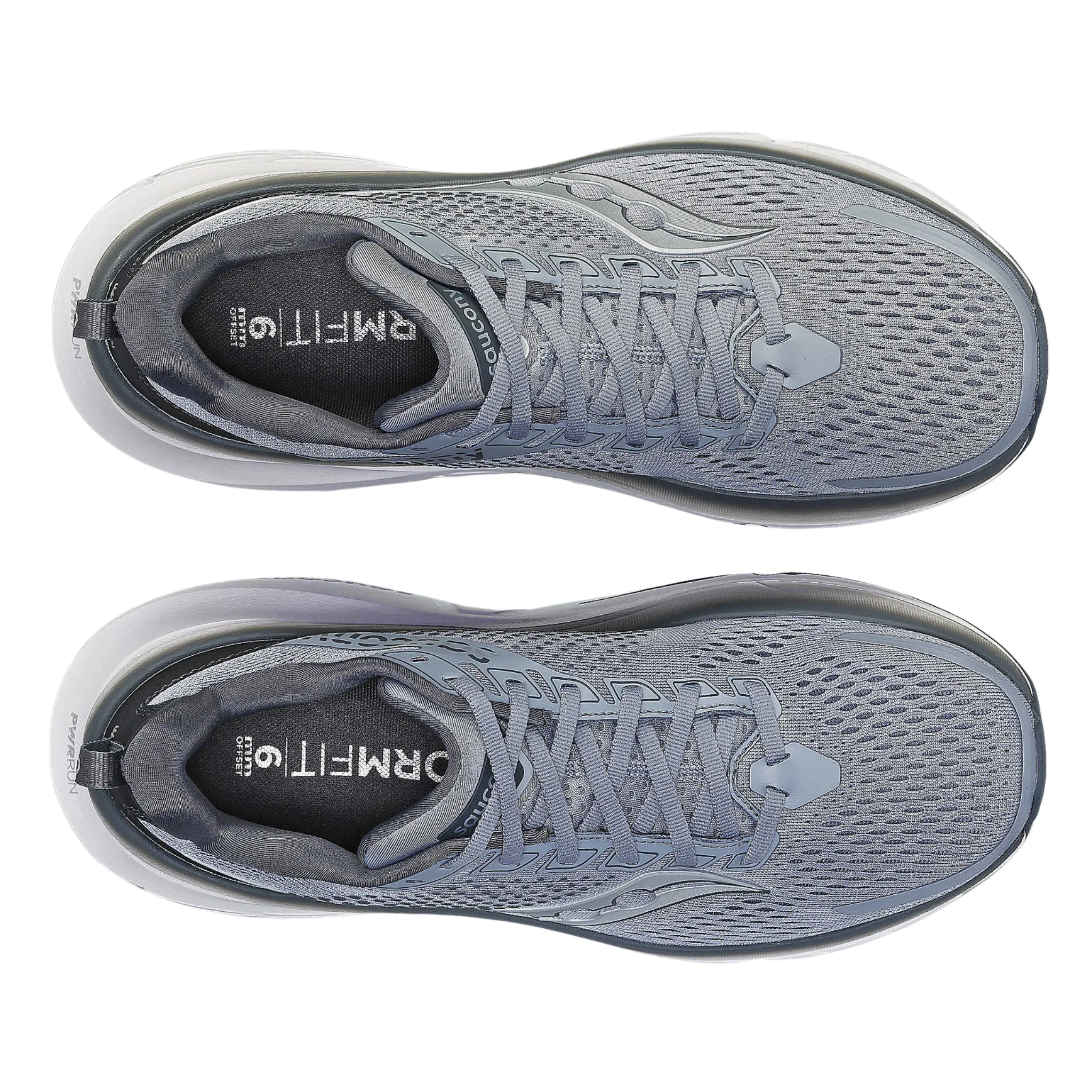 Men's Saucony Guide 17