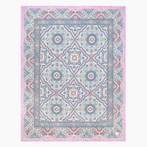 Mila Woven Picnic Rug XL