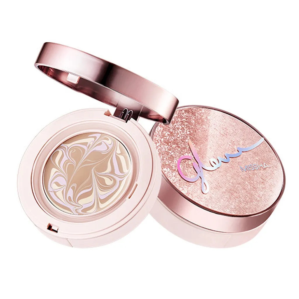 Missha Glow Ampoule Pact