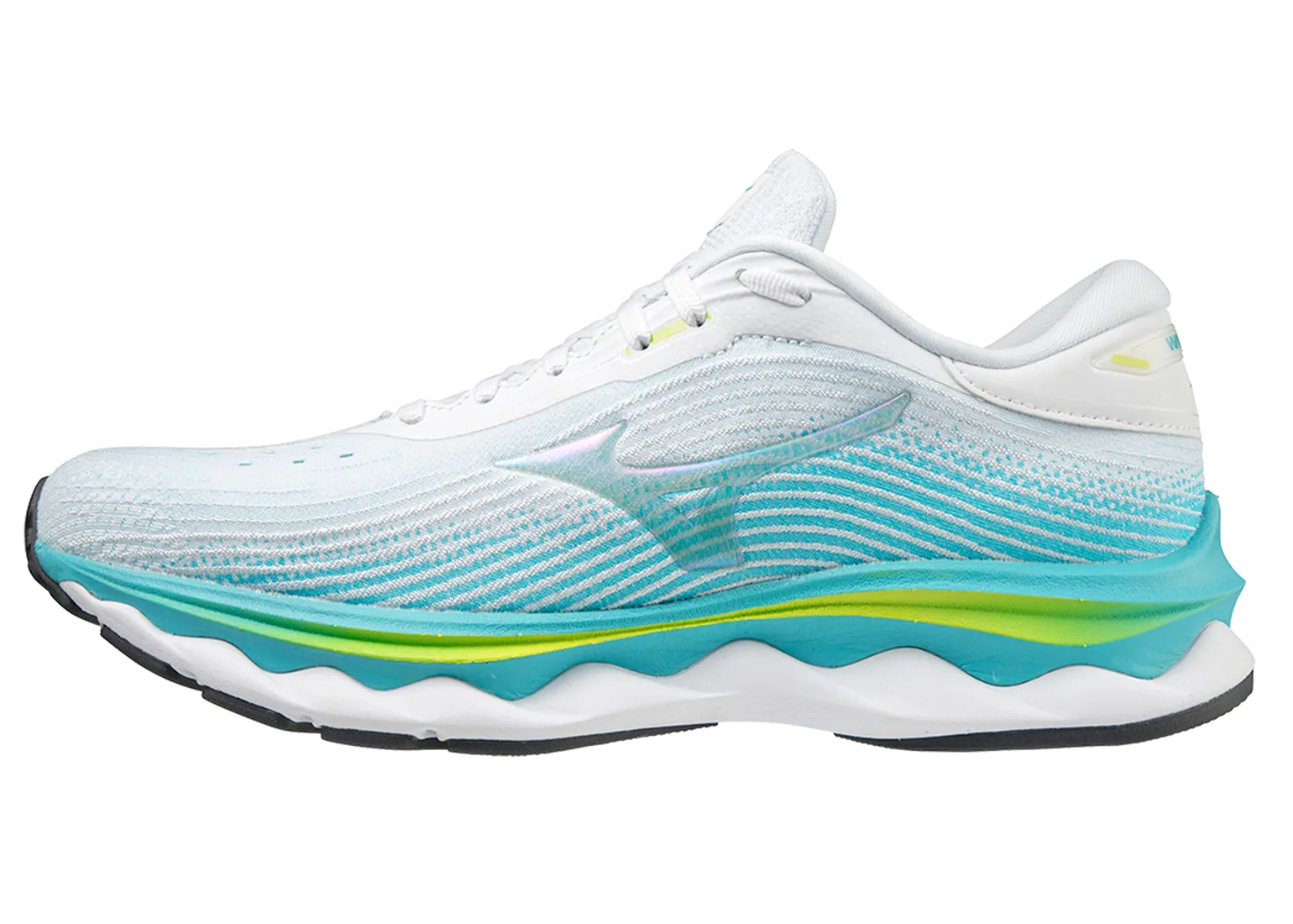 Mizuno Women's Wave Sky 5