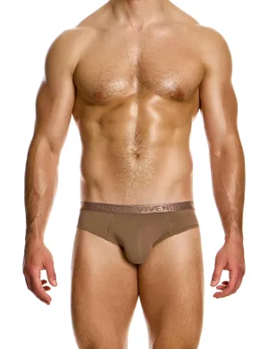 Modus Vivendi Antibacterial Classic Brief Dark Skin