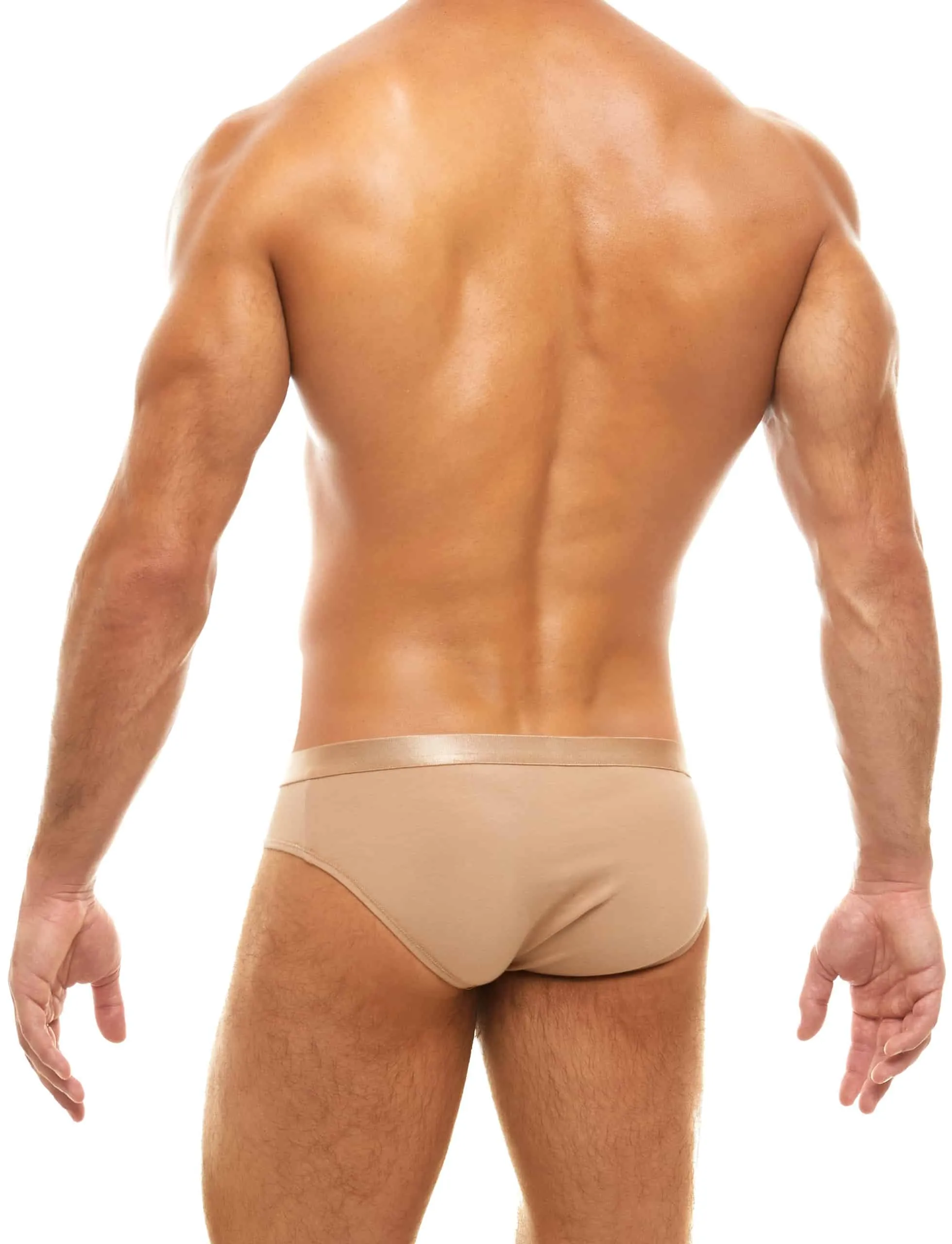 Modus Vivendi Antibacterial Classic Brief Skin