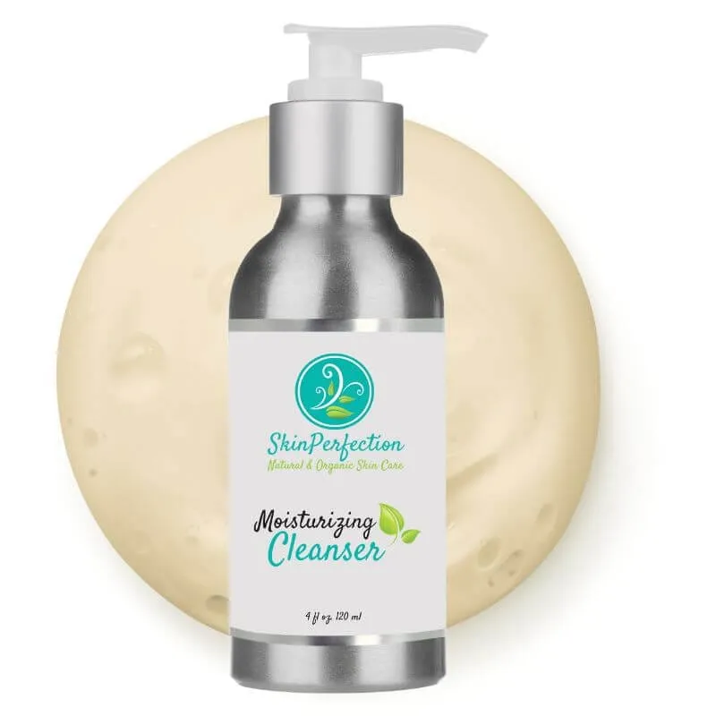 Moisturizing Cleanser