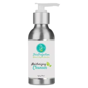 Moisturizing Cleanser