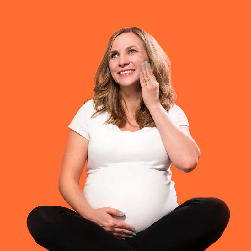 Moisturizing Power Pack, Pregnancy Safe