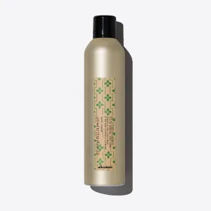 MORE INSIDE - This Is A Medium Hairspray