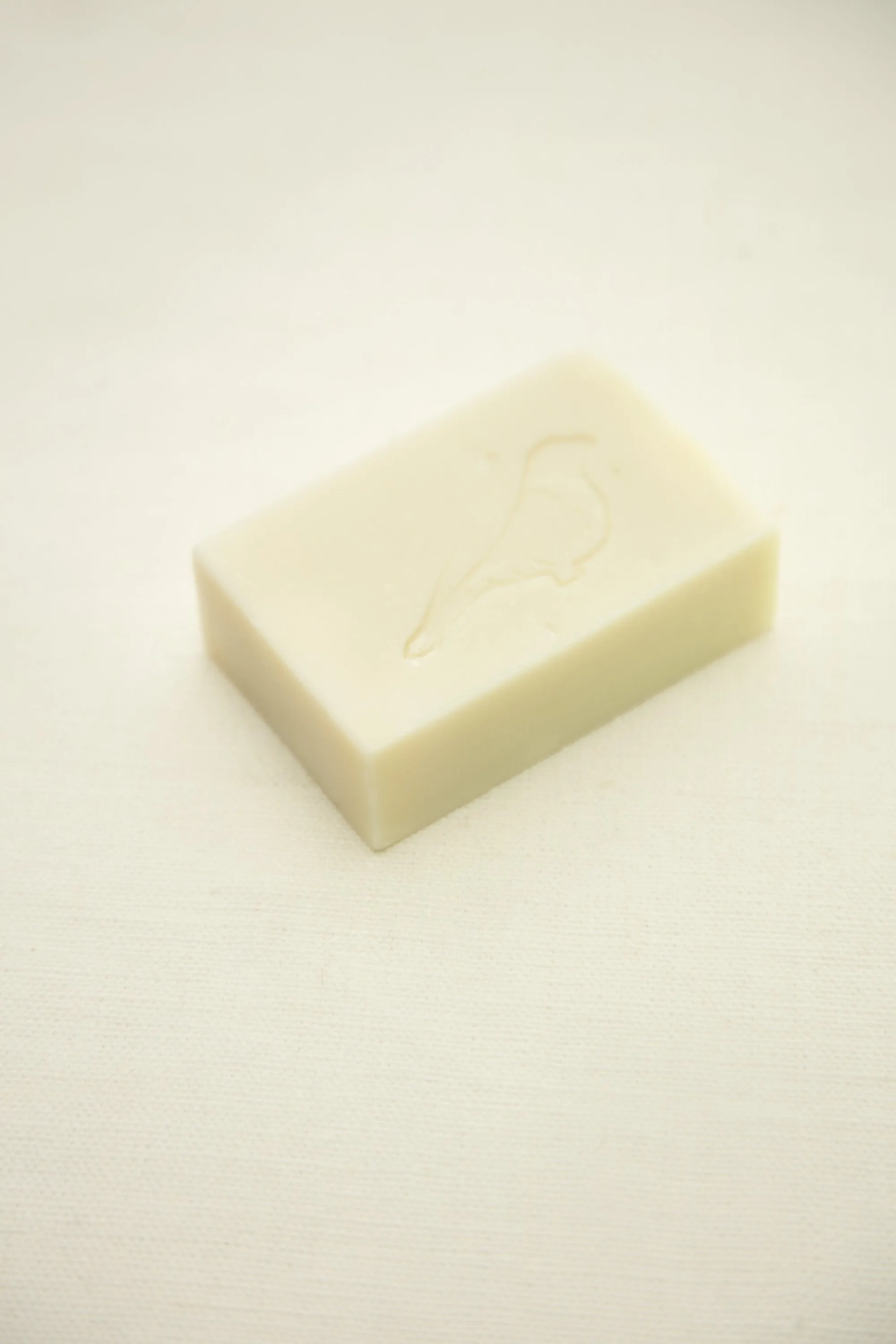 Musk Soap Duo Set
