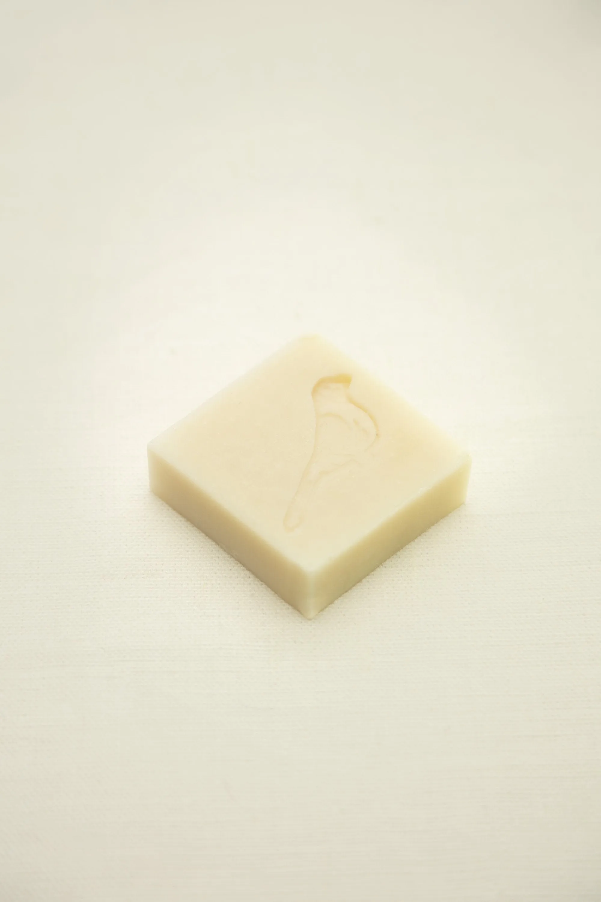 Musk Soap Duo Set