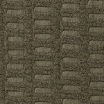 Novas Cushion Cover [Moss green]