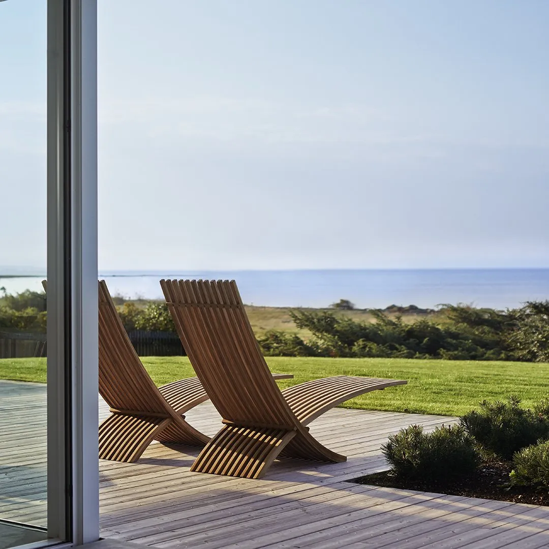 Nozib Sun Lounger