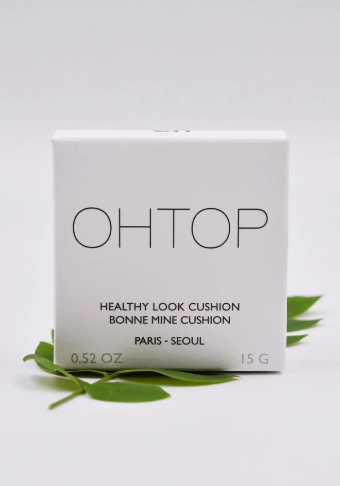 OHTOP HEALTHY LOOK CUSHION