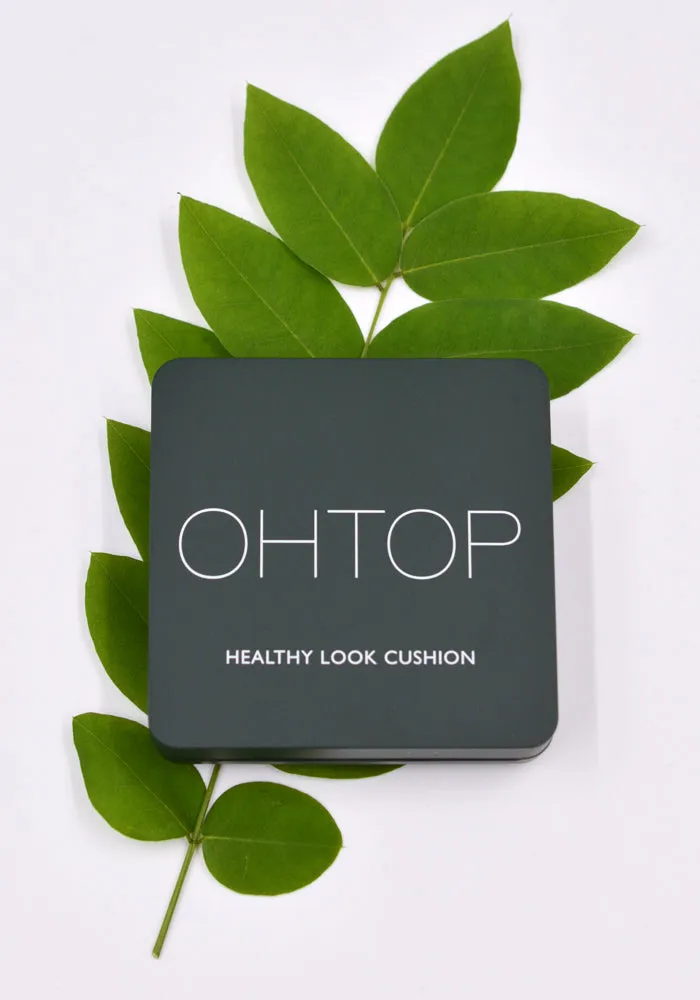 OHTOP HEALTHY LOOK CUSHION