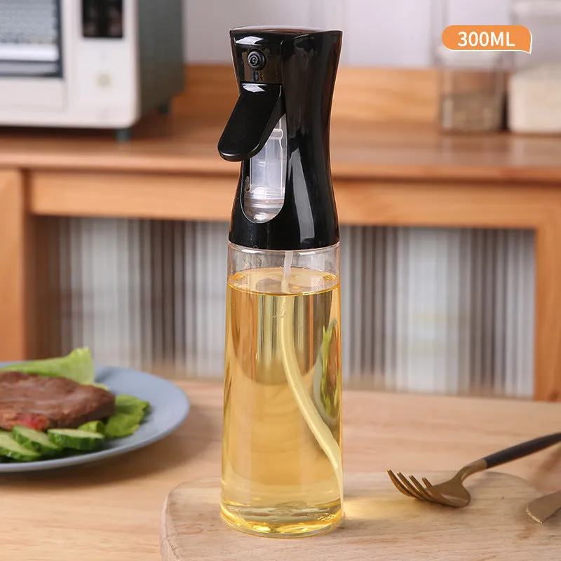 Oil Spray Bottle