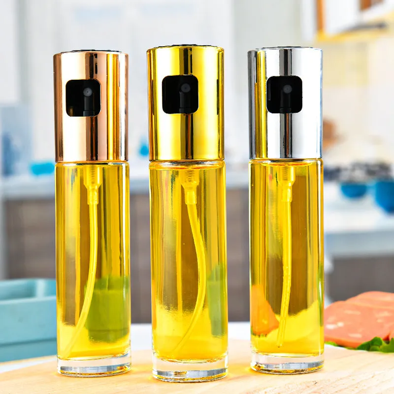 Olive Oil Sprayer
