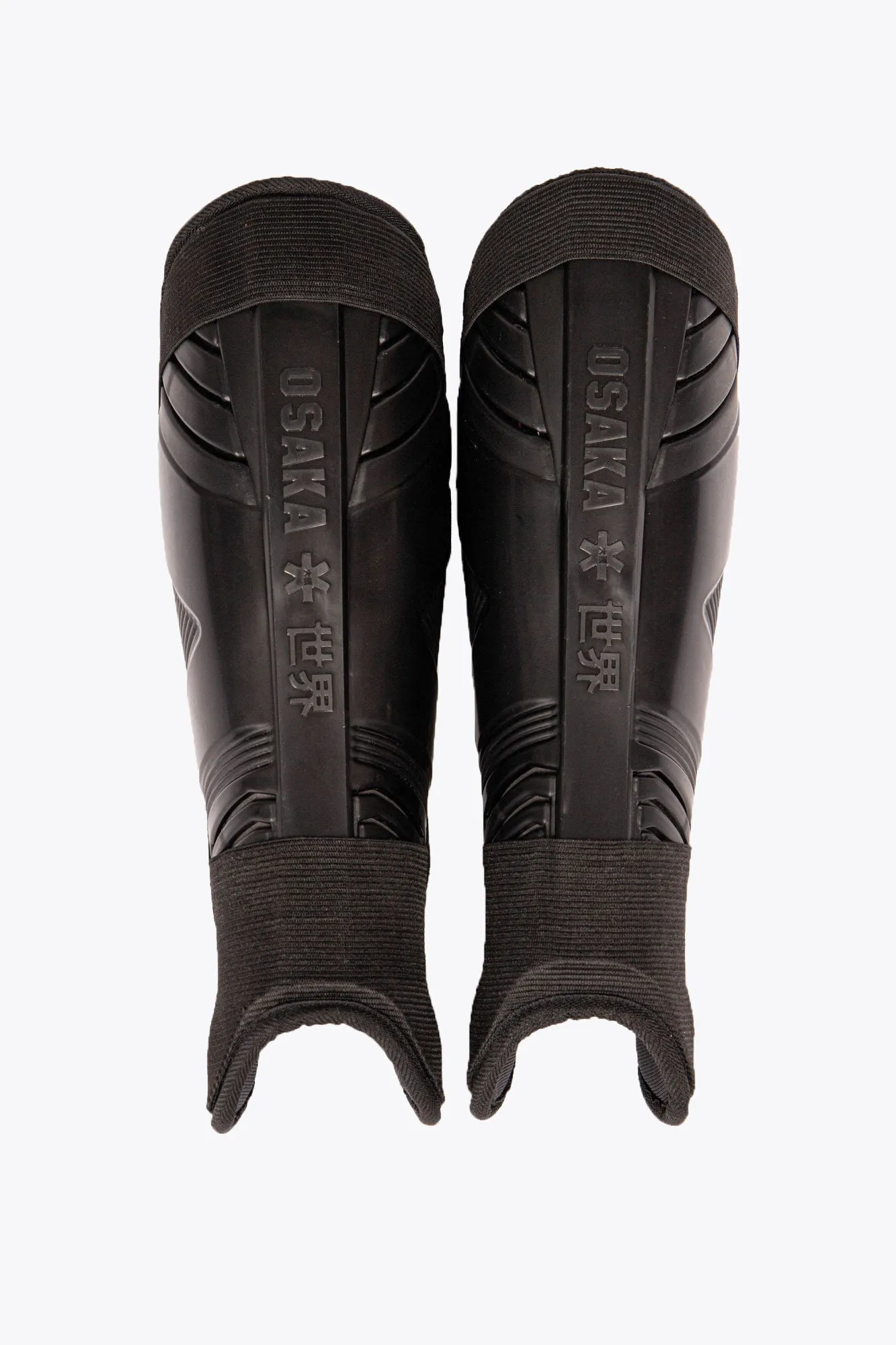 Osaka Shinguard Black