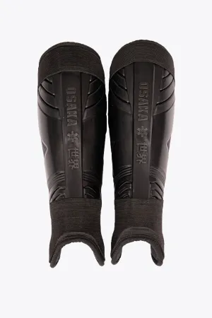 Osaka Shinguard Black