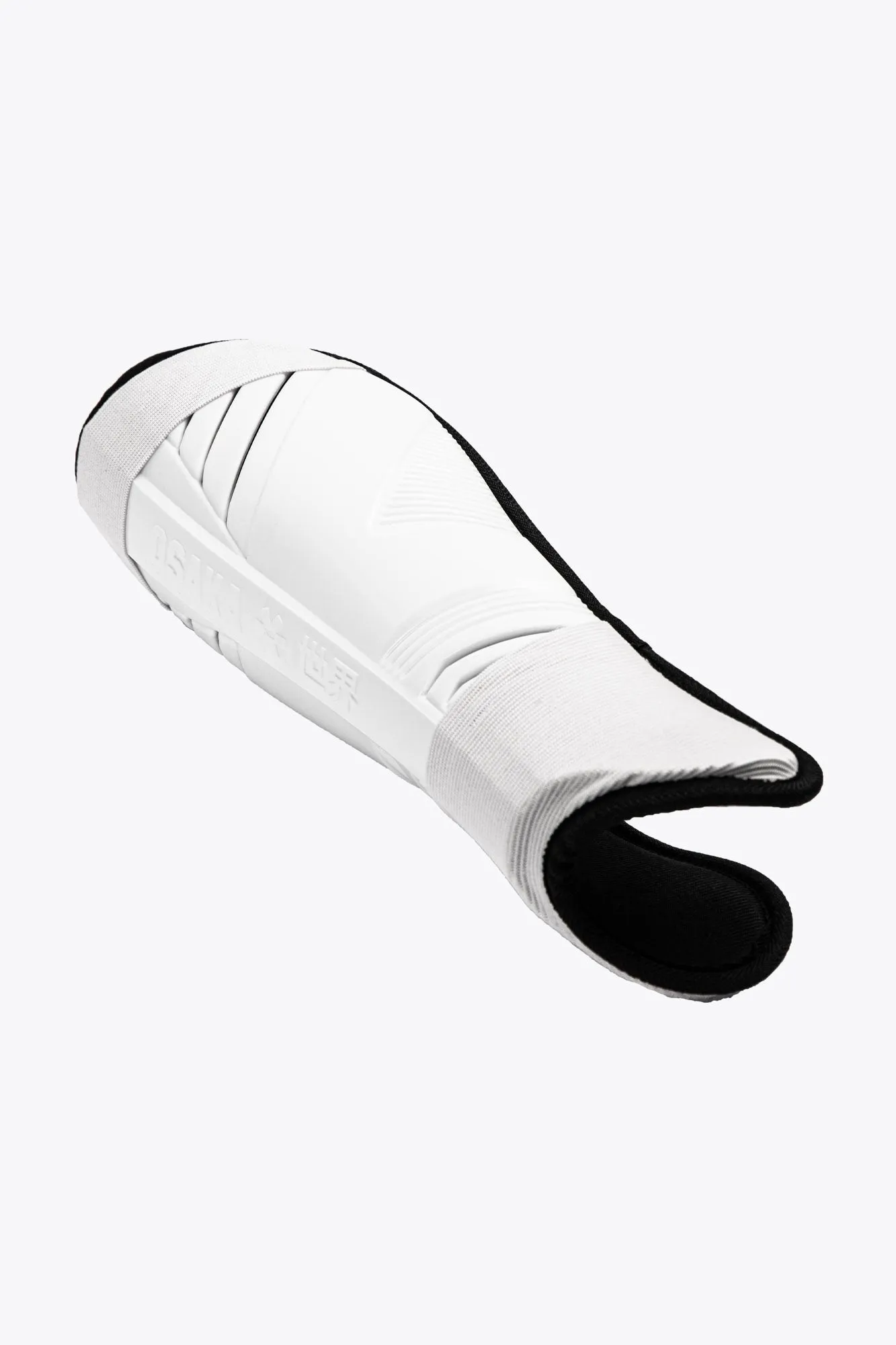 Osaka Shinguard White