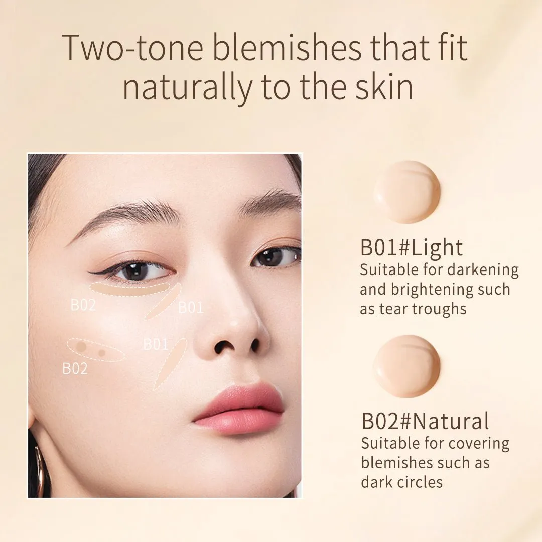 Palace Identity Blossom Nourishing Concealer