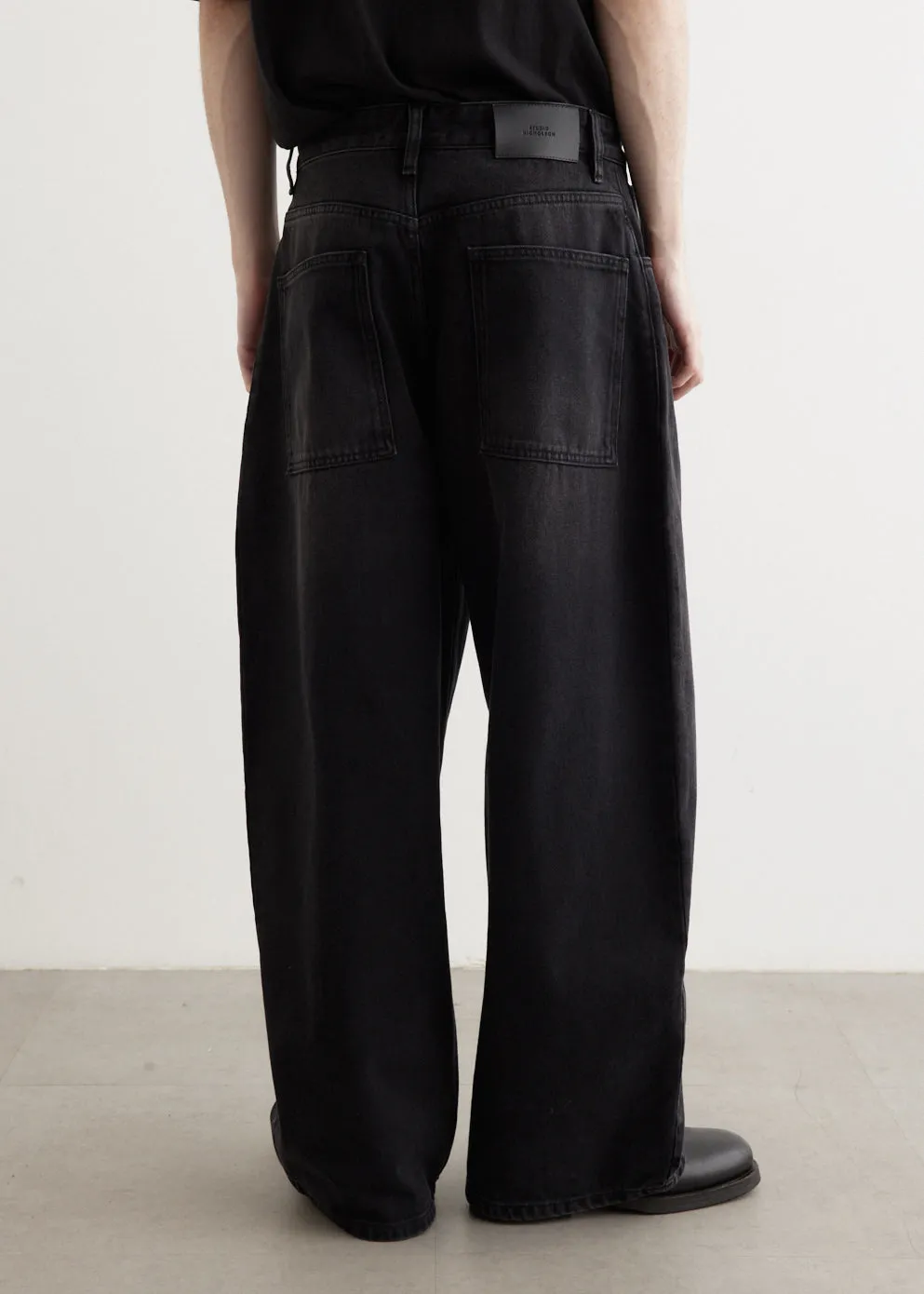 Paolo Volume Jeans