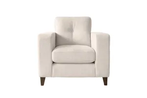 Parker | Armchair | Wicker Natural