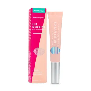 Patchology | Lip Service Gloss-to-Balm Service