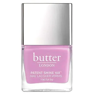 Patent Shine 10X Nail Lacquer - Molly Coddled, 0.4 fl oz