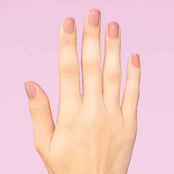 Patent Shine 10X Nail Lacquer - Mums the Word, 0.4 fl oz