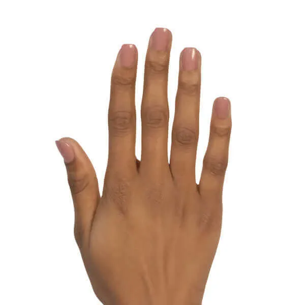 Patent Shine 10X Nail Lacquer - Mums the Word, 0.4 fl oz