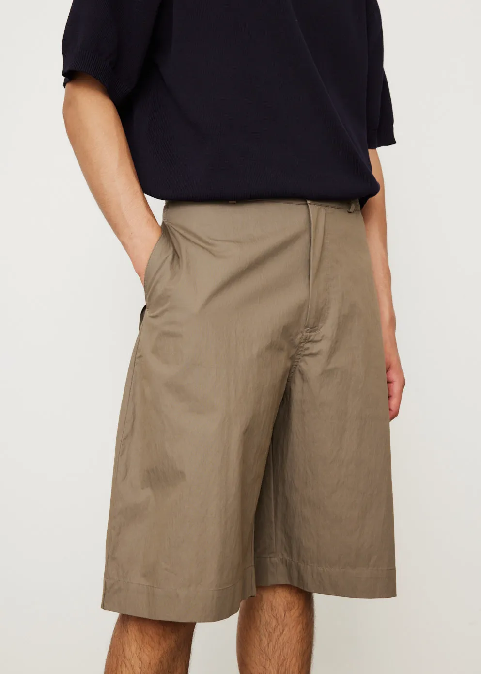 Peak Shorts