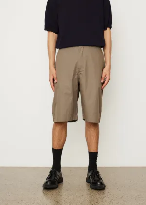 Peak Shorts