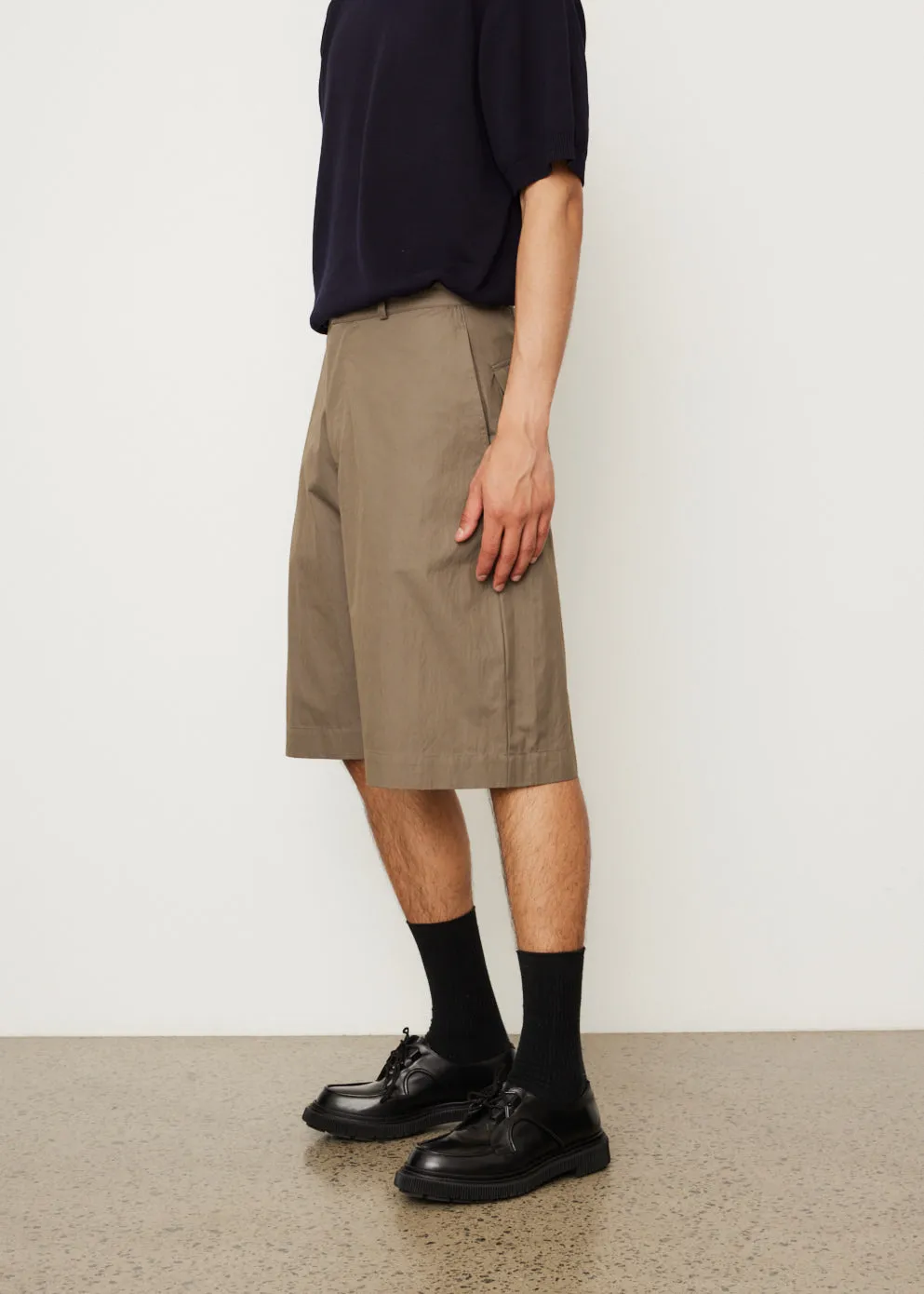 Peak Shorts